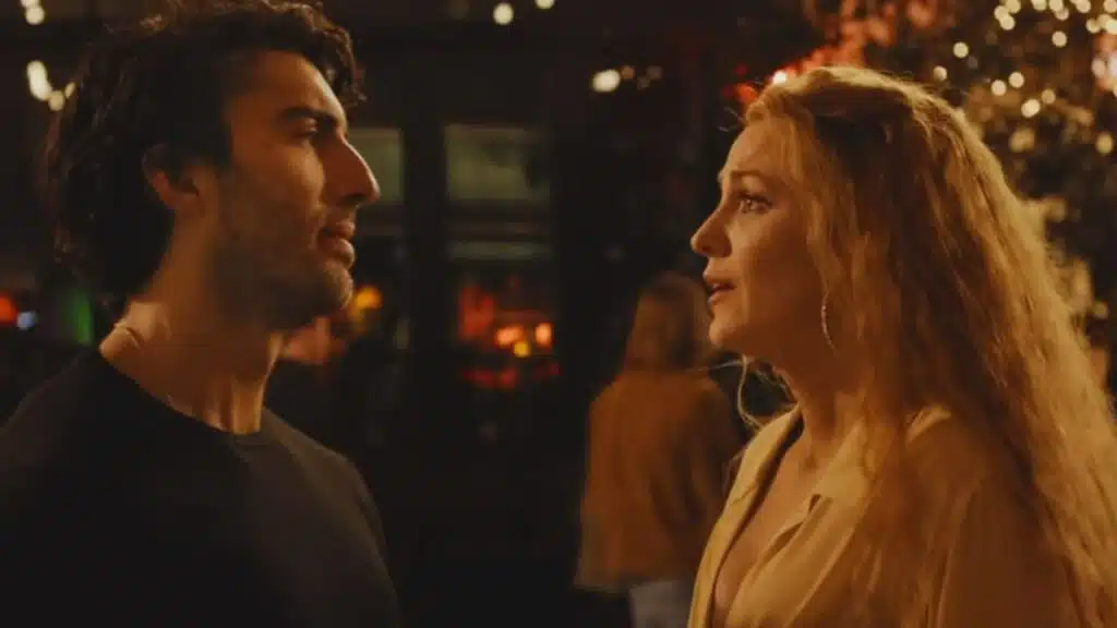 What Happened with Blake Lively and Justin Baldoni