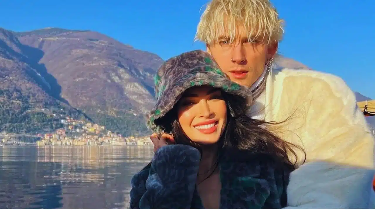 What Happens if Megan Fox Takes off her Engagement Ring