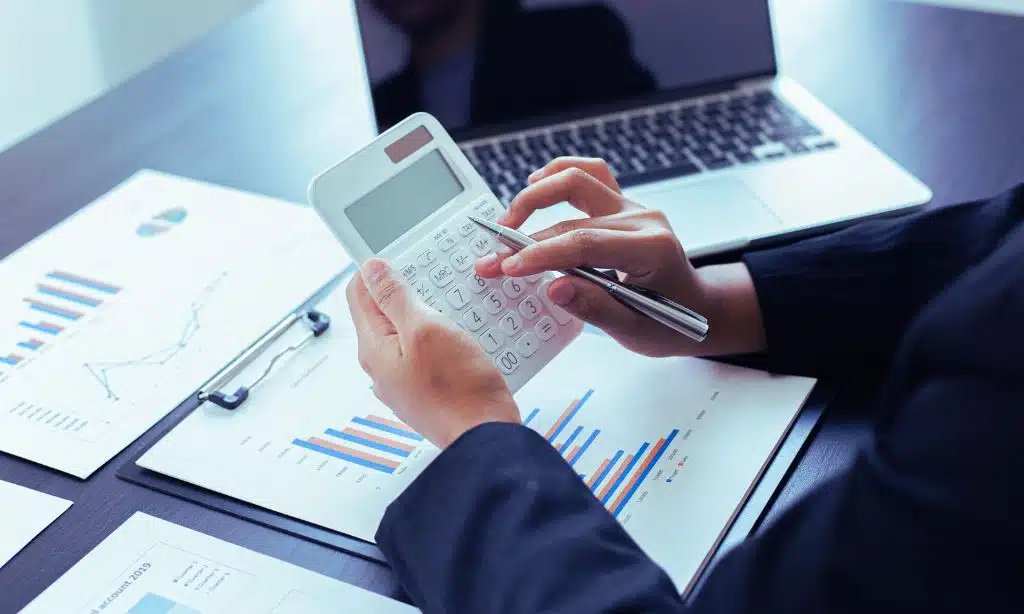 What Is Your Investment Budget