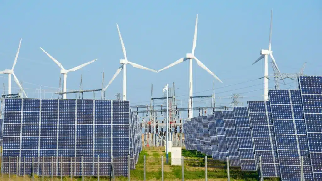 What Renewable Energy is the Best