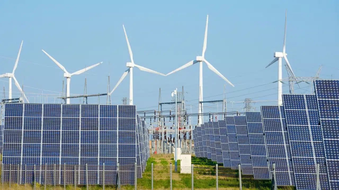 What Renewable Energy is the Best