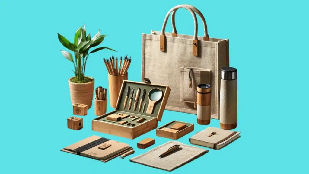 What are Sustainable Giveaways