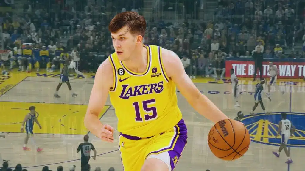 What is Austin Reaves' Salary