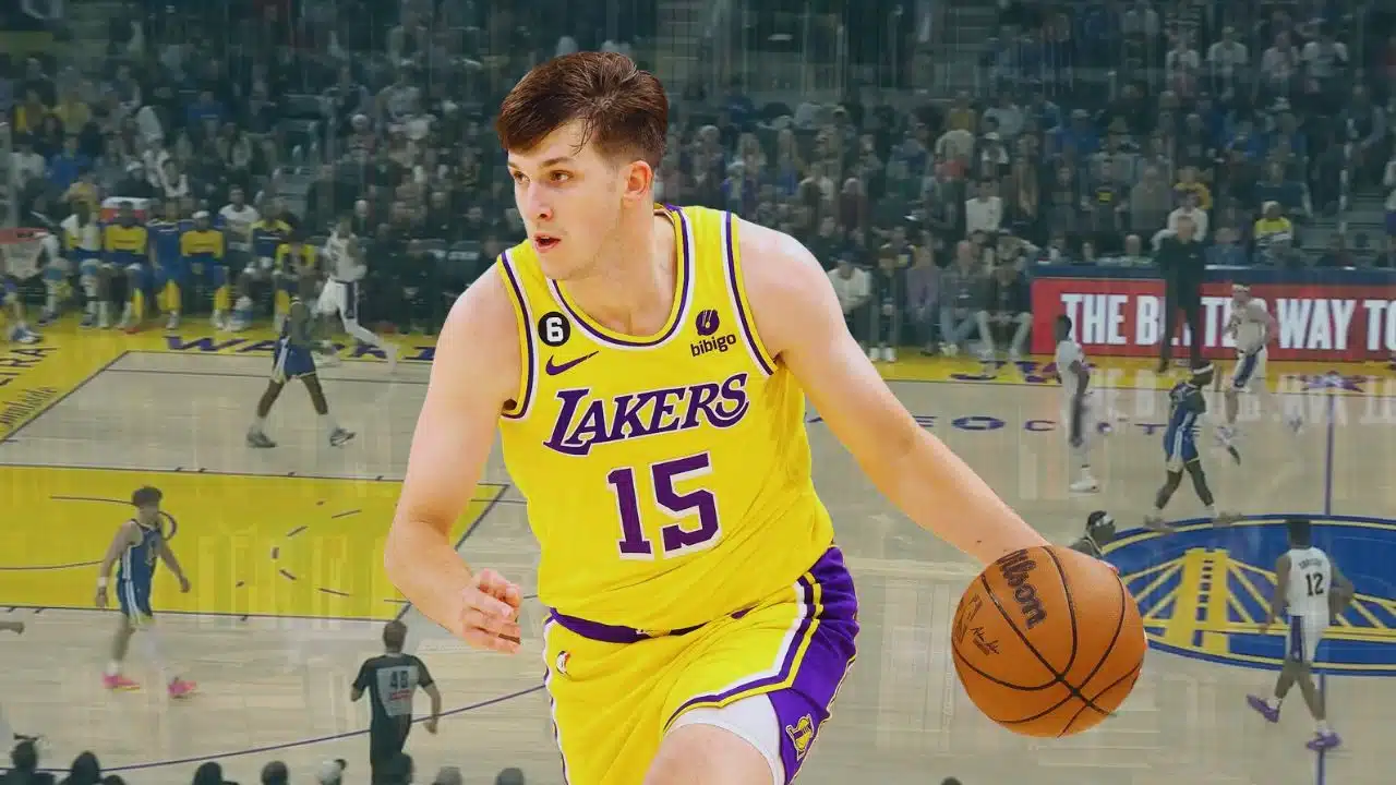 What is Austin Reaves' Salary