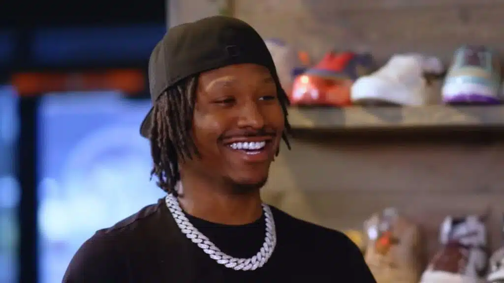 What is Duke Dennis's Real Name