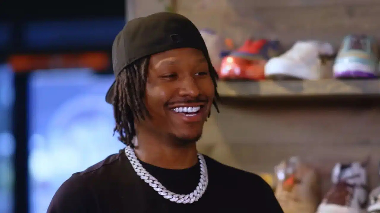 What is Duke Dennis's Real Name