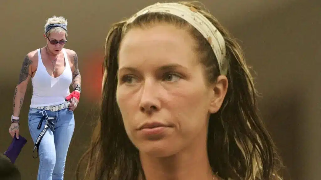 What is Kim Scott Mathers Net Worth (1)