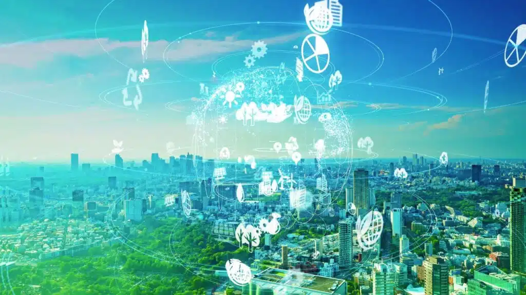 What is Meant by Sustainable Technology