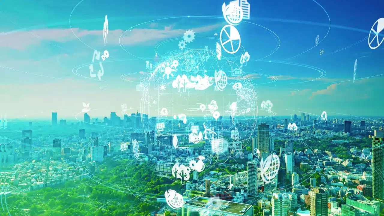 What is Meant by Sustainable Technology