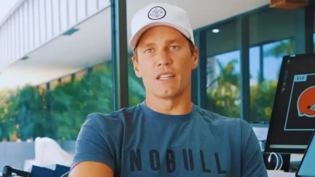 What is Tom Brady's Net Worth