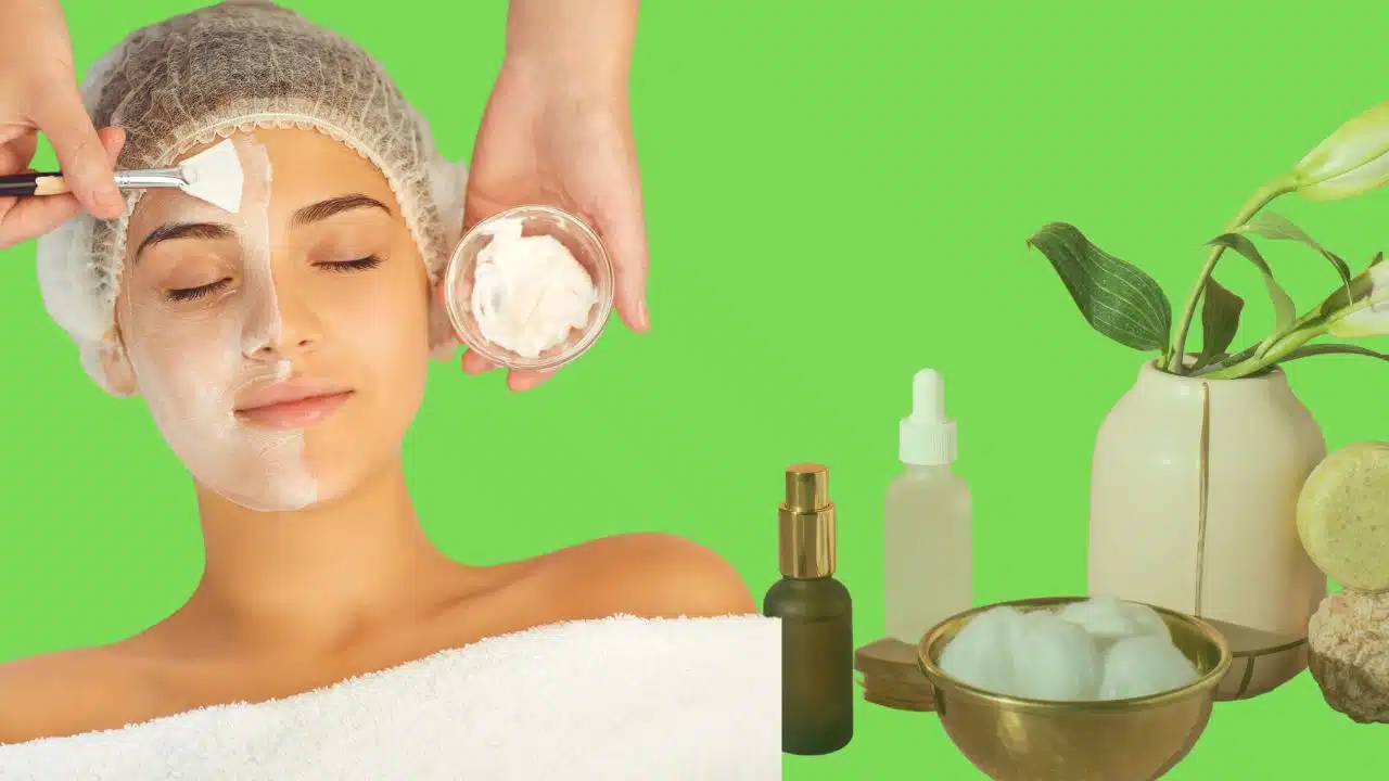 What is Zero Waste Skincare