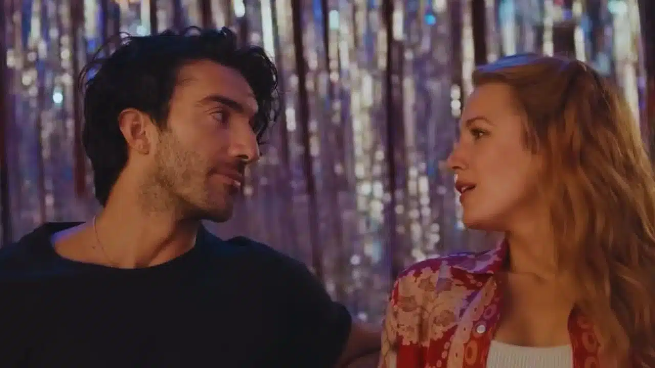 What is the Blake Lively Justin Baldoni Feud