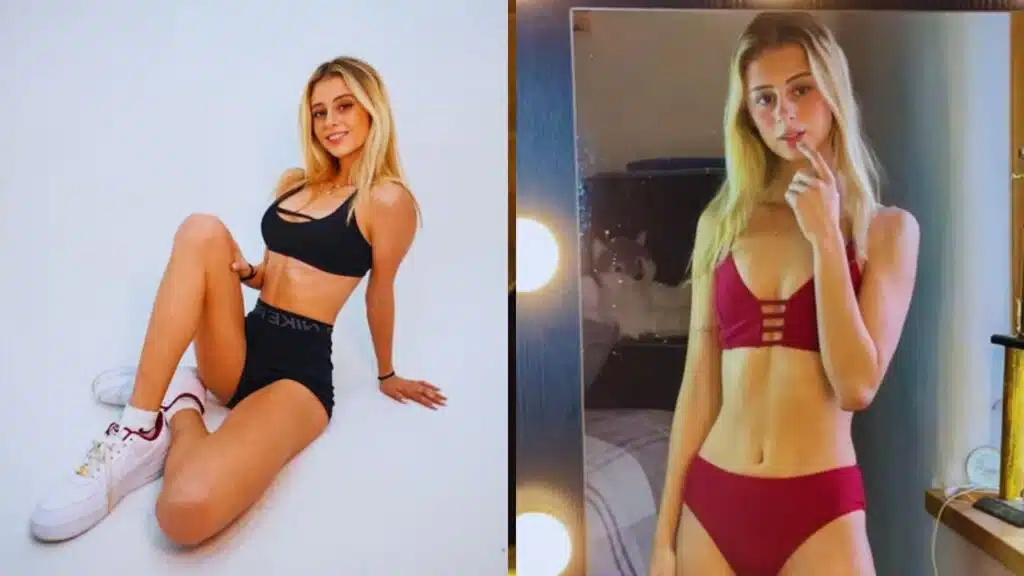 What is the Height of Norissa Valdez