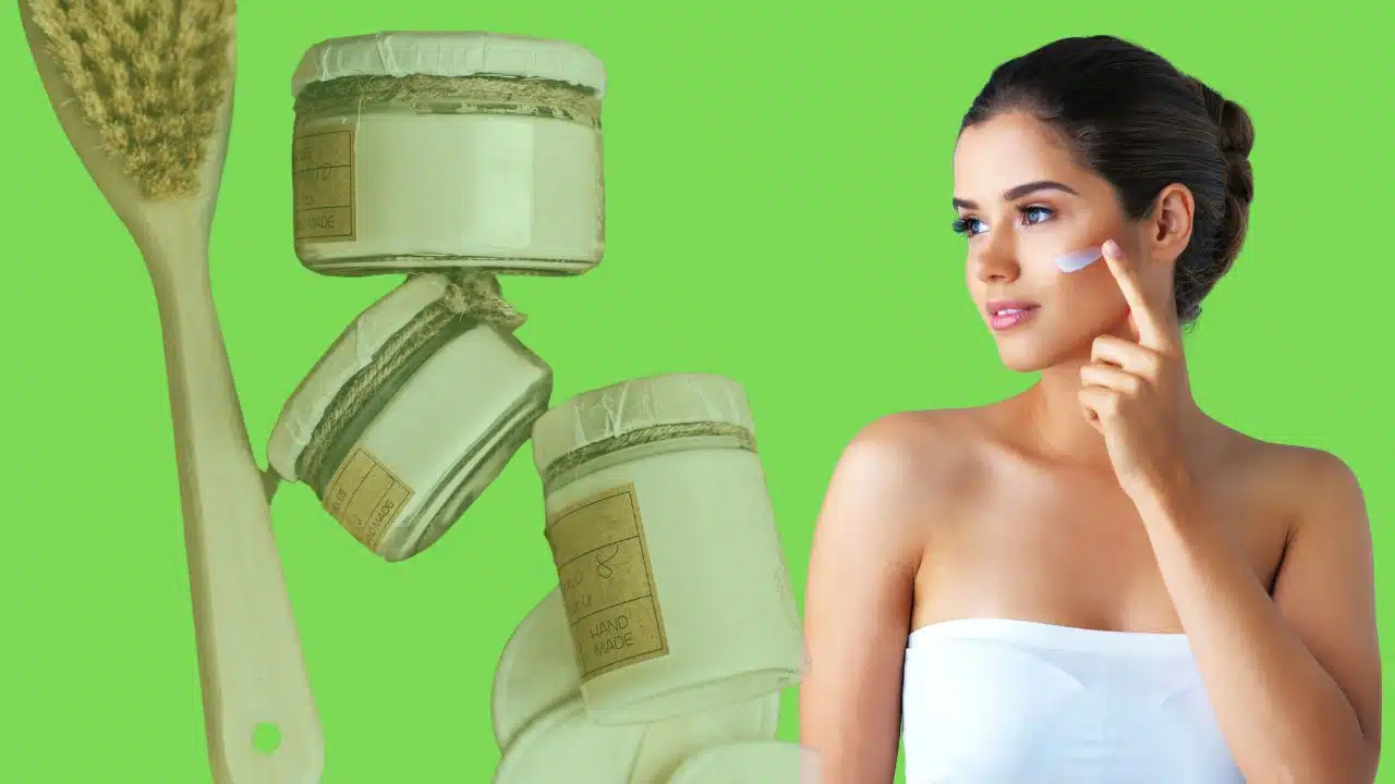 What is the Most Sustainable Skincare Brand