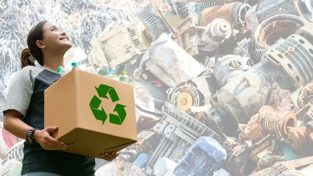 What is the Most Sustainable Waste Management