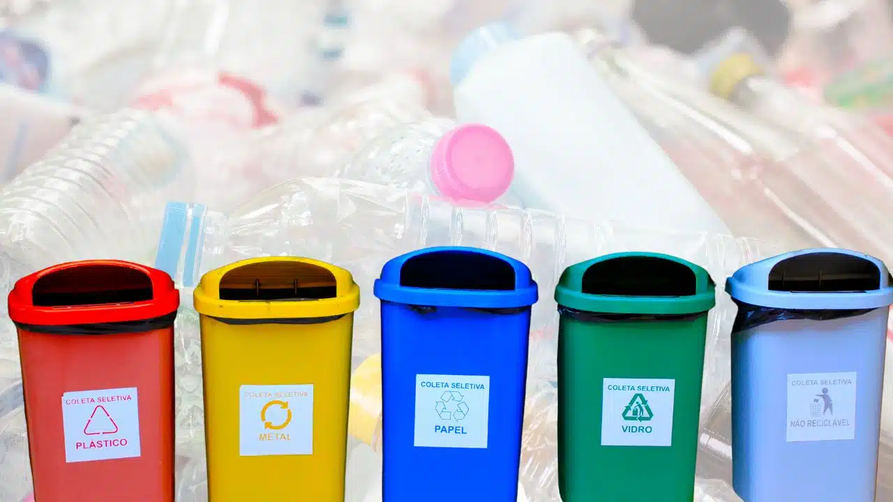 What is the top sustainable waste management priority