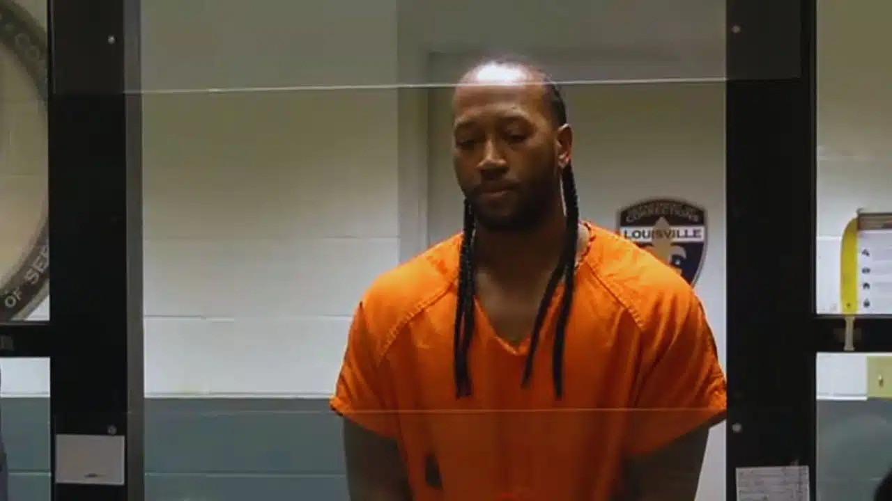 What's Going on with Darnell Ferguson