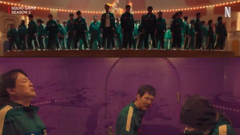 Where Can I Watch Season 2 of Squid Game Online