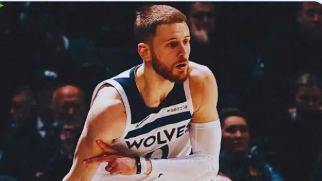 Where Does Donte DiVincenzo Live