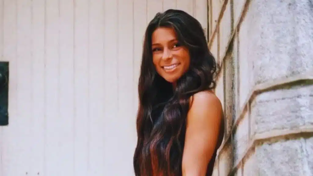 Who Are the Parents of Morgan Calantoni