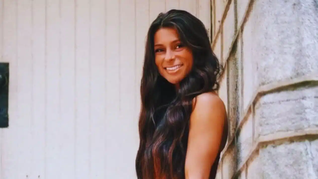 Who Are the Parents of Morgan Calantoni