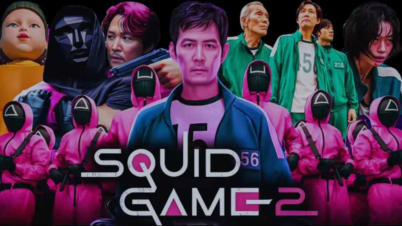 Who Wins Squid Game Season 2