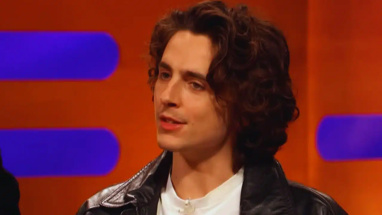 Who are Timothée Chalamet's Ex-Girlfriends.