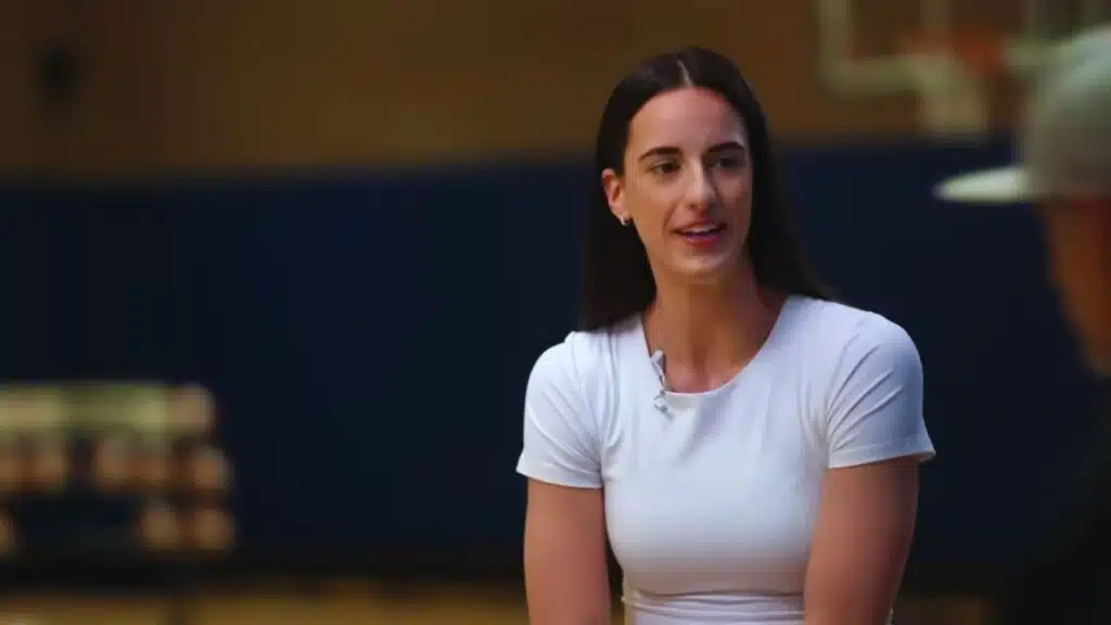 Who is Clark's New Partner