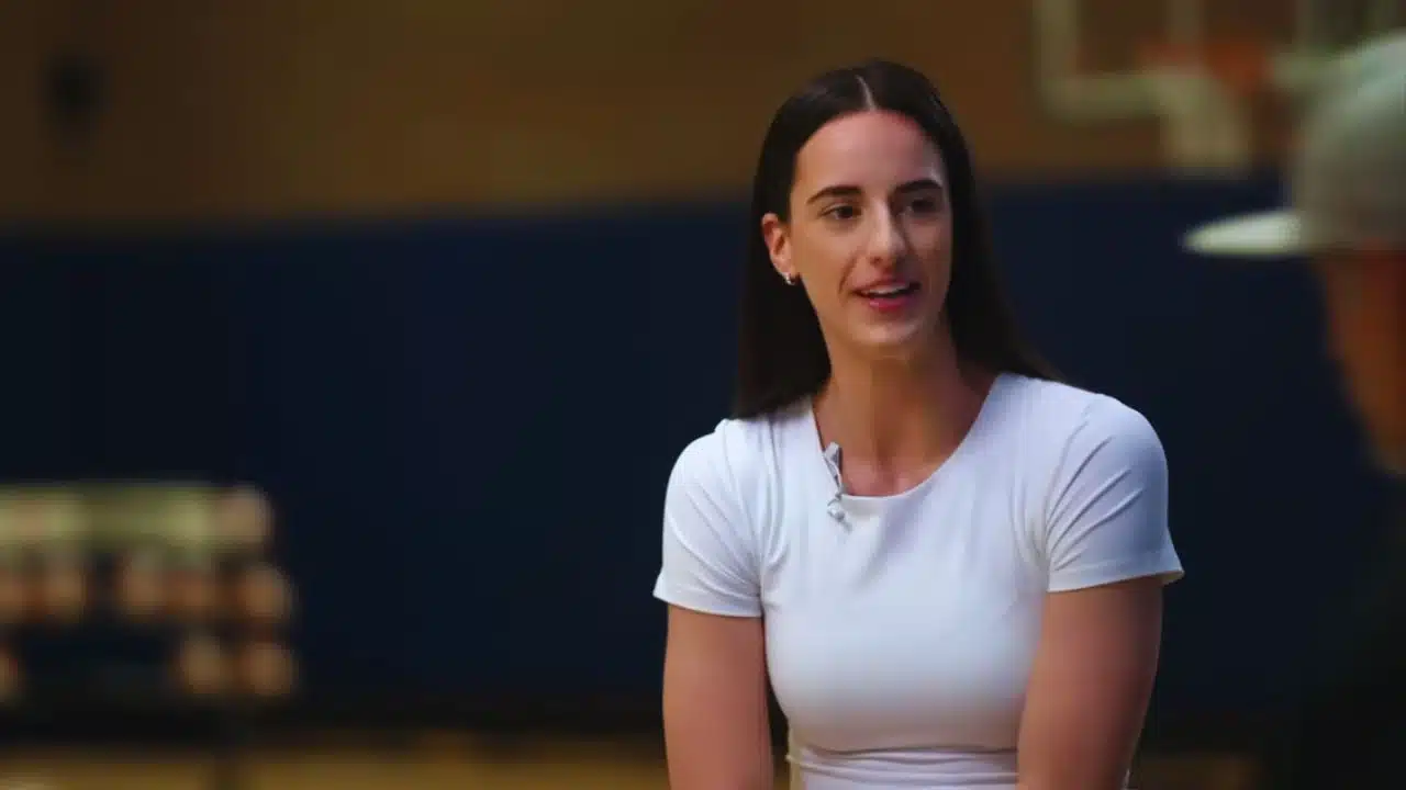 Who is Clark's New Partner