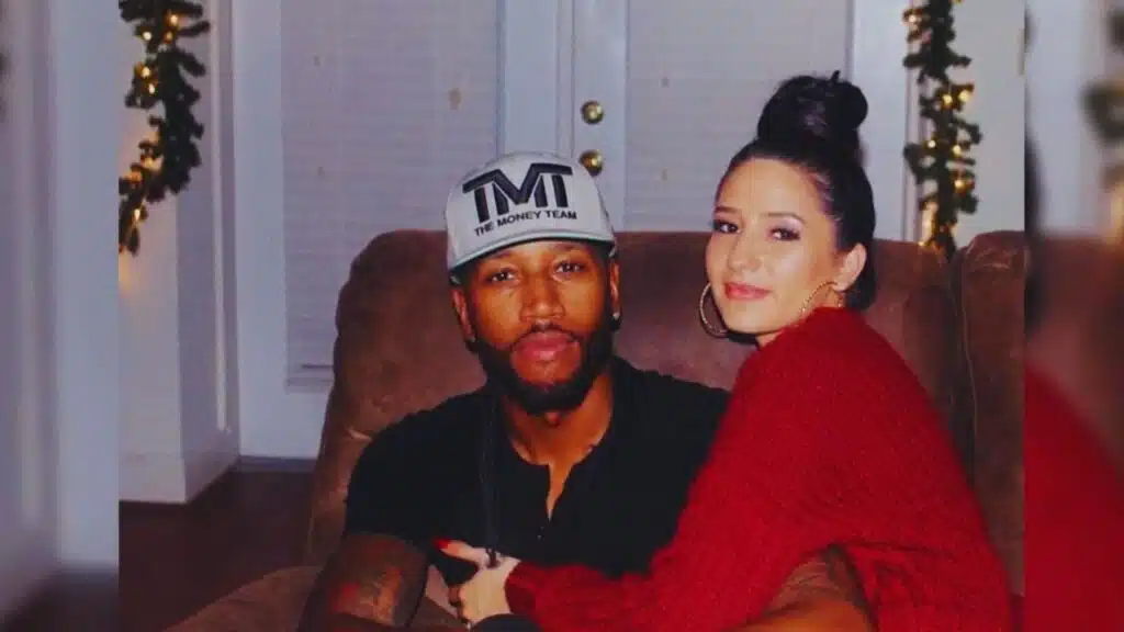 Who is Darnell Ferguson's Wife