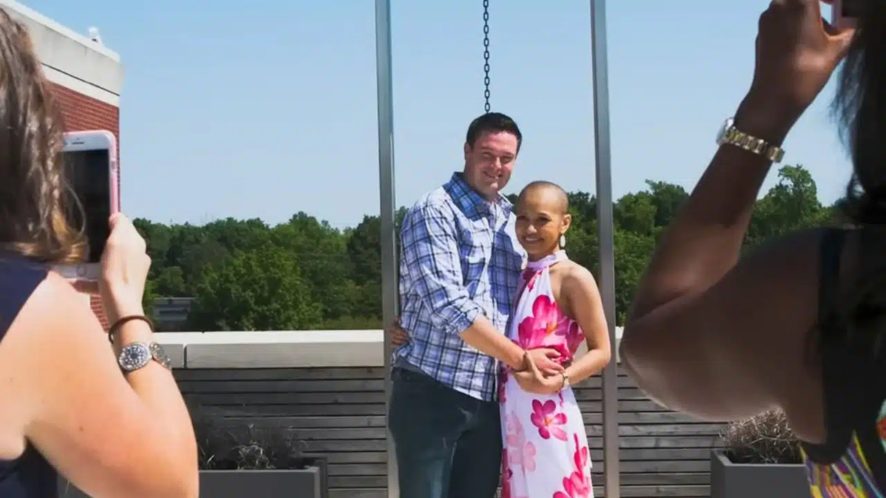 Who is Sauphia Lanning