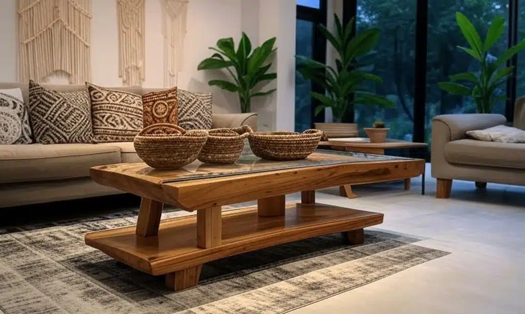 Why Choose Handmade and Fair-Trade Home Decor Pieces