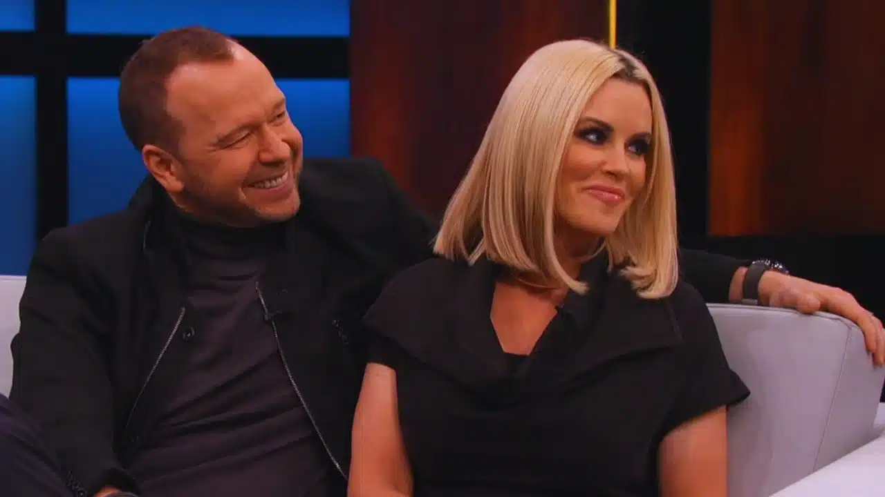 Why Did Donnie and Jenny Divorce