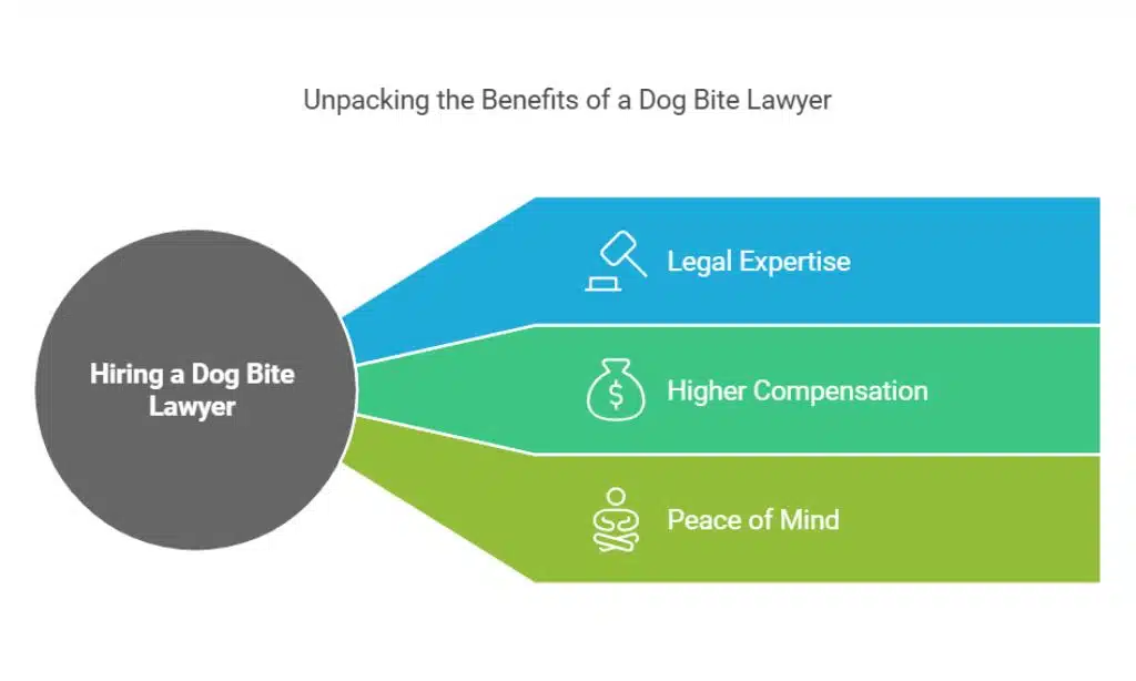 Why Hire a Dog Bite Lawyer in Utah