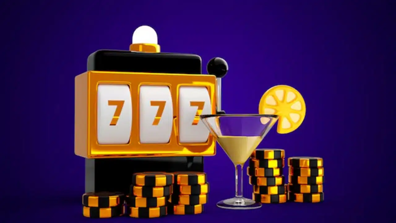 Online Slot Games Free Spins No Download