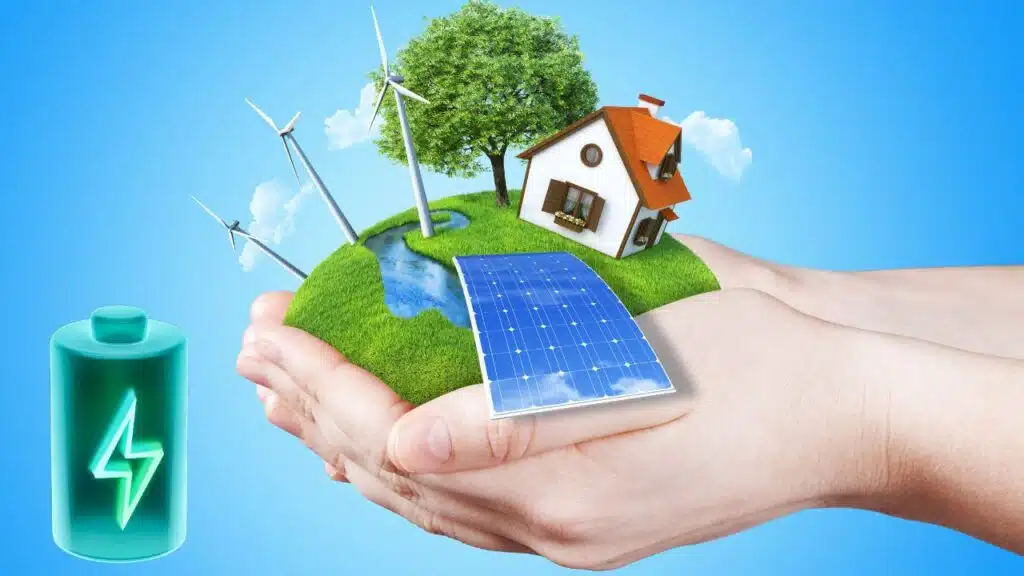 Why Renewable Energy is Important for the Future