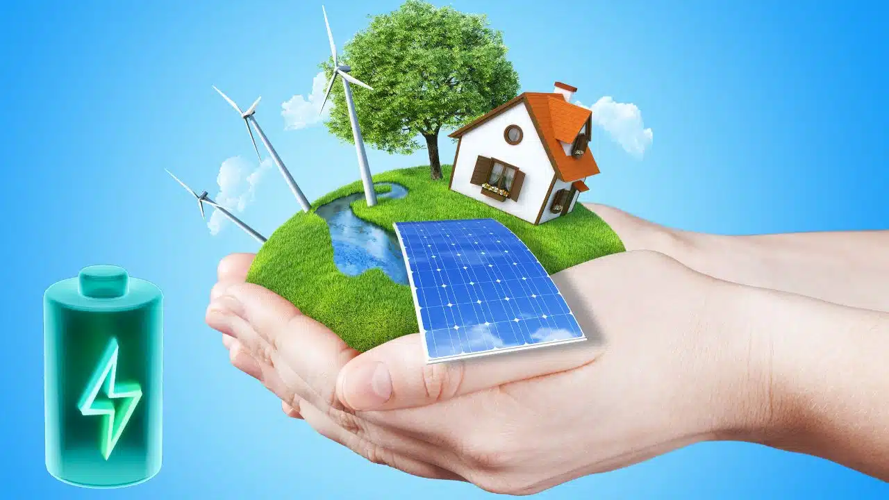 Why Renewable Energy is Important for the Future