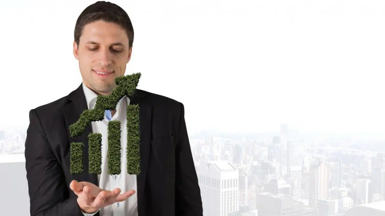 Smart Financial Management