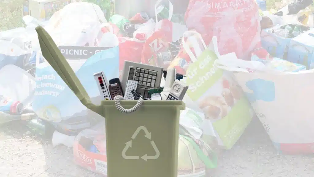 Why is Sustainable Waste Management Important