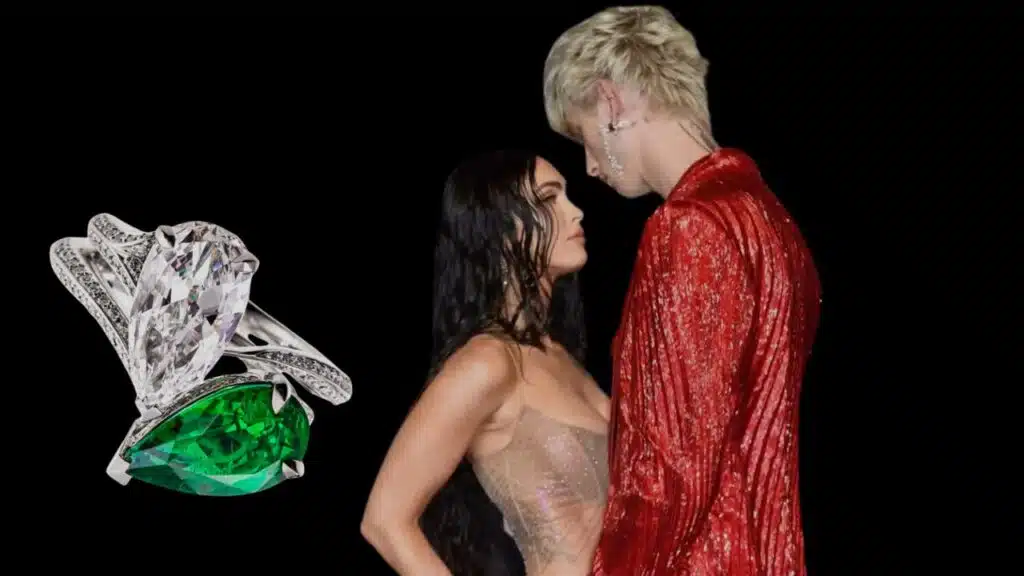 Why isn't Meghan Wearing her Engagement Ring