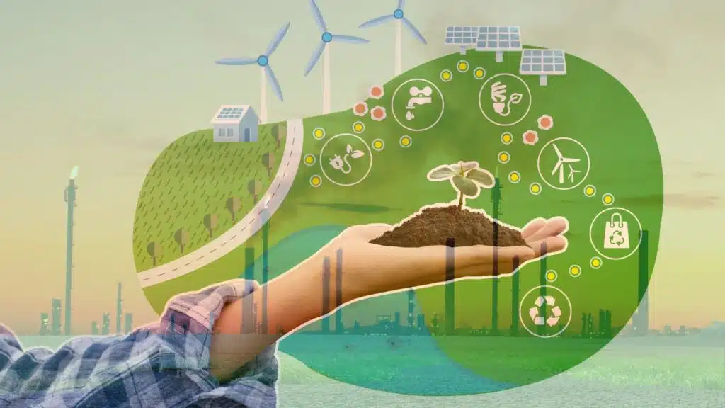 Will Renewable Energy Stop Global Warming