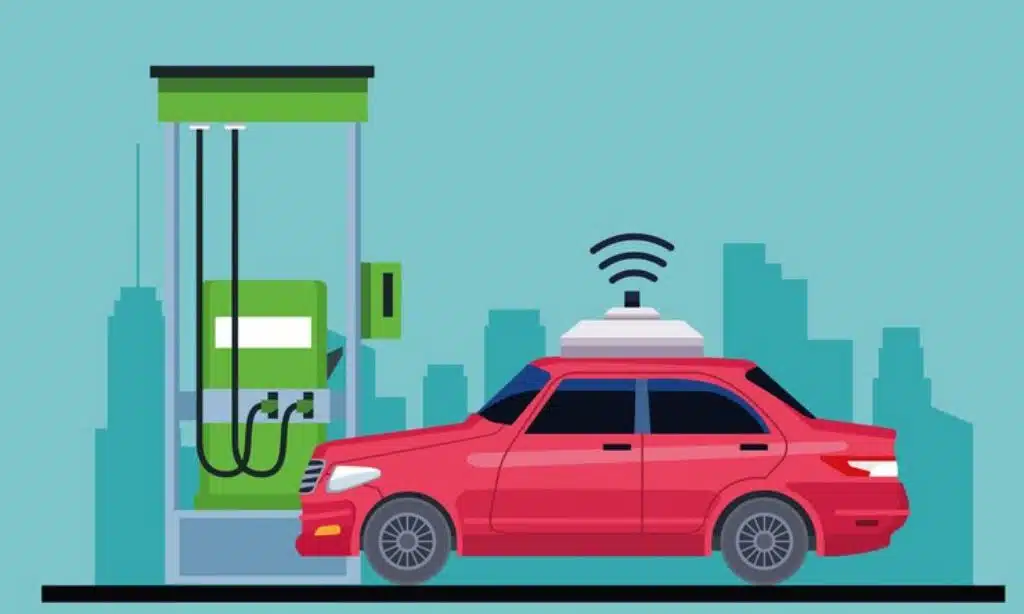 Wireless Charging for EVs