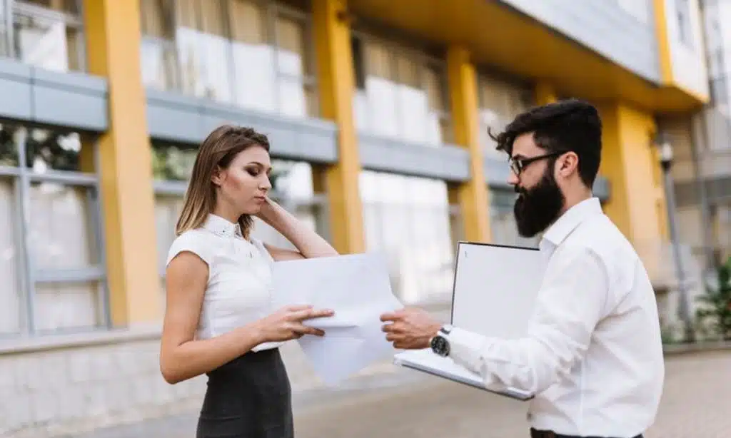 Work with a Local Real Estate Agent