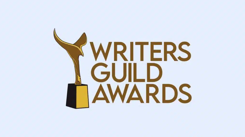 Writers Guild Awards 2025