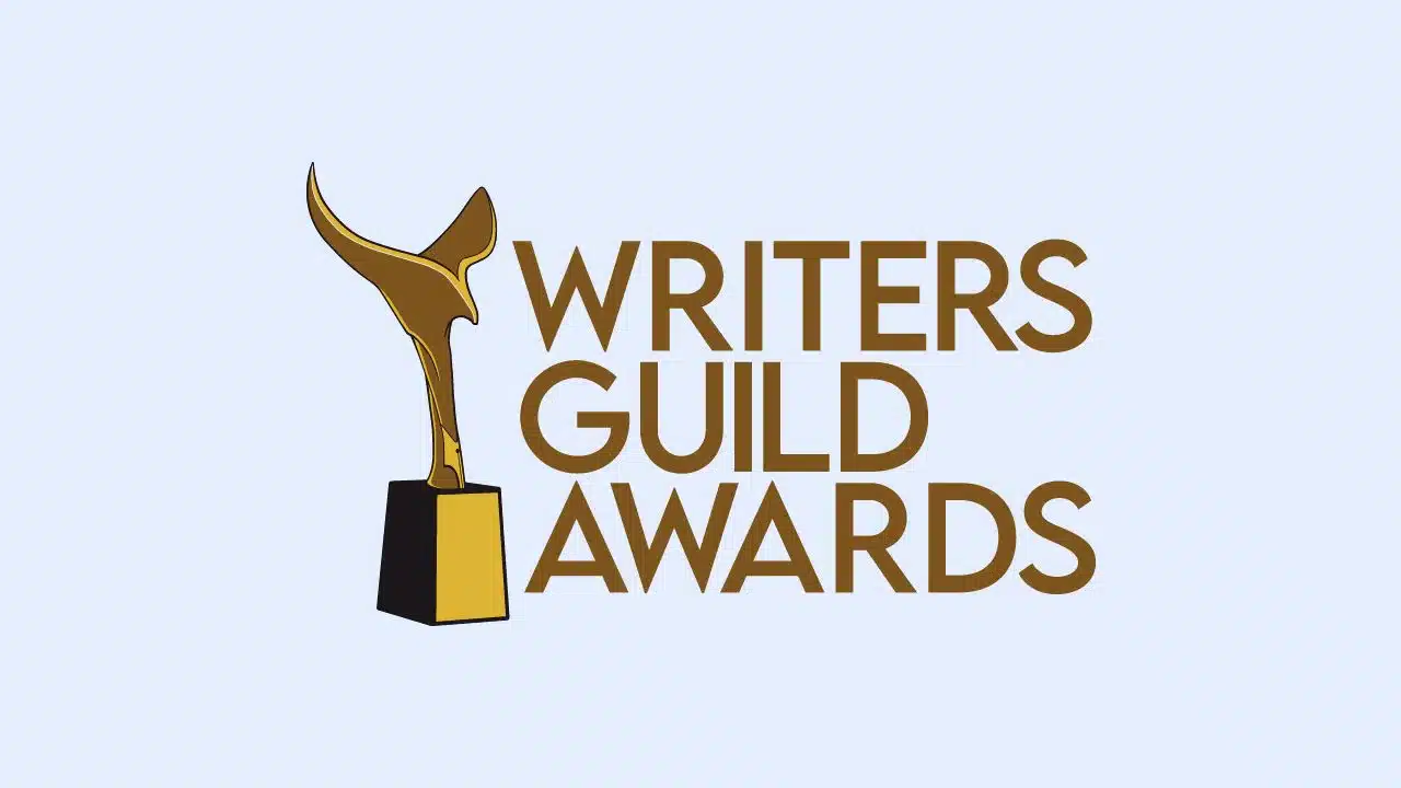 Writers Guild Awards 2025