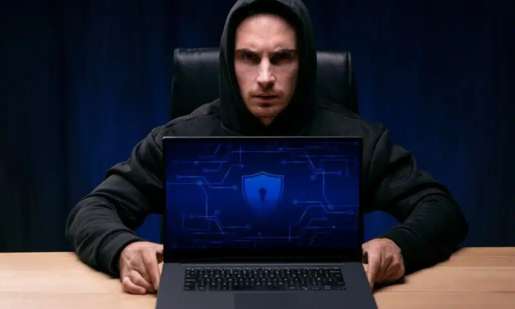 You’re Facing Security Threats and Cyberattacks