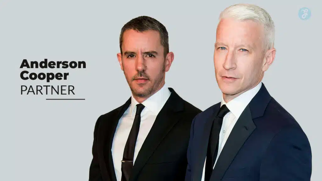 anderson cooper partner