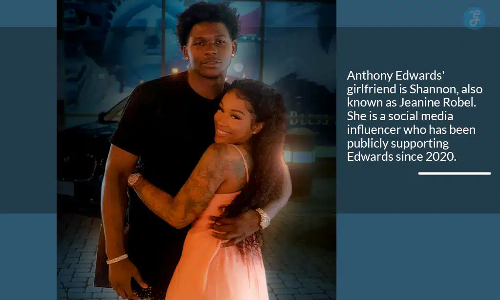 anthony edwards and shannon