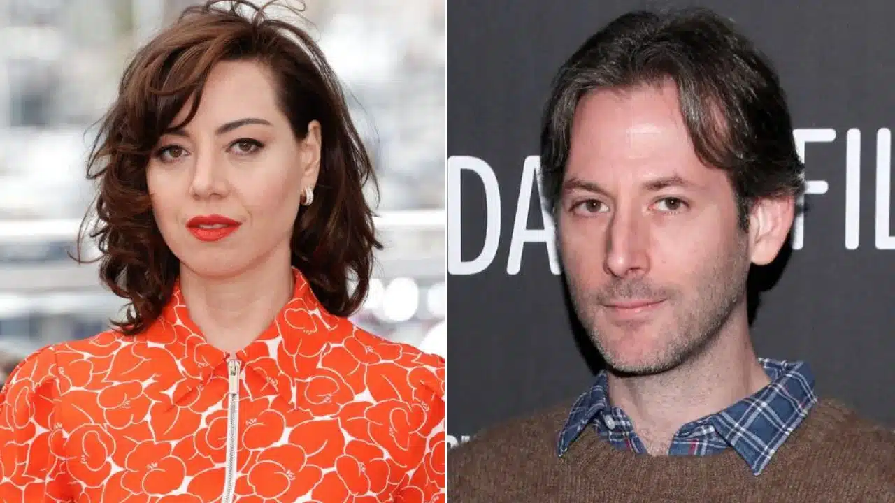 aubrey plaza jeff baena death statement
