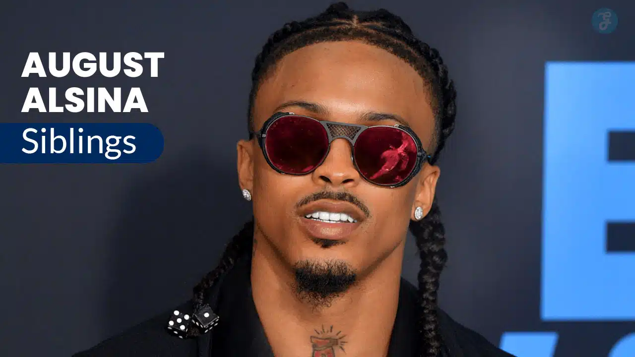 august alsina siblings